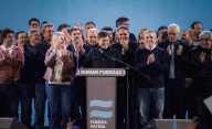 El peronismo ganó en la Provincia de Buenos Aires: los resultados oficiales