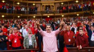 Jefe de Estado lidera Plenaria Extraordinaria del V Congreso del PSUV