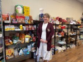 Oswego nonprofit expands effort to feed children in honor of Erin Maxwell