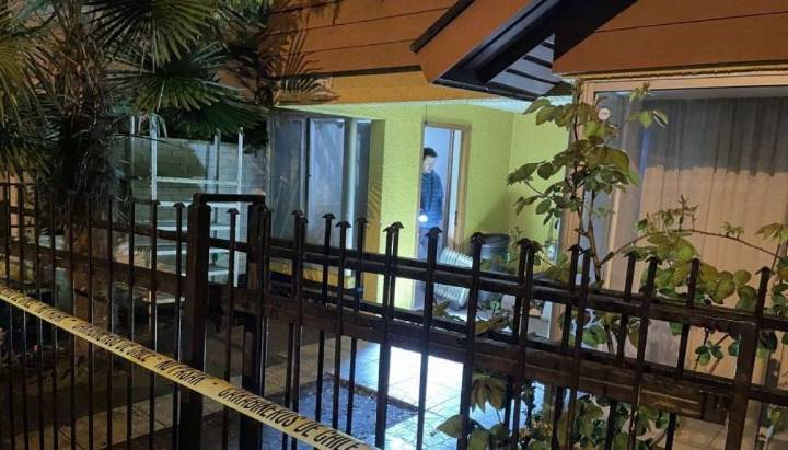 Presunto parricidio en Chiguayante: padre encontró a hijos baleados y madre pasó a ser “persona de interés”