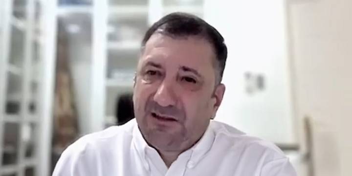 La Justicia de Paraguay rechazó un planteo de Edgardo Kueider que intentaba dilatar el proceso de extradición