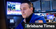 Markets today: Wall Street higher, ASX set to inch up; Fox shares drop