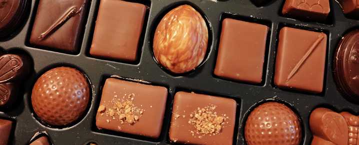 Microbe Recipe Could Be The Secret to Perfect Chocolate