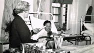 Fremantle Hospital Ladies Auxiliary celebrates centenary