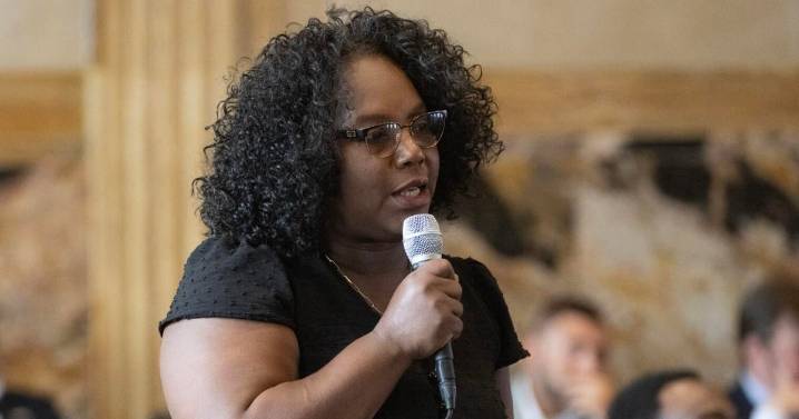 PAC, foreclosure, family tie: New Orleans candidate faces questions over $39k campaign payments
