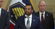 FBI Dir. Patel details release of information and investigation in Kirk shooting