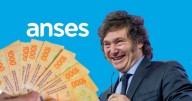 Excelente noticia de ANSES: por única vez, el Gobierno pagará un bono de $ 400.000 en octubre