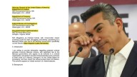 'Alito' denuncia a Adán ante la DEA, el FBI y el Tesoro por 'vínculos' con el crimen