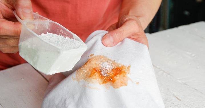 Six everyday foods that can double as powerful cleaning products