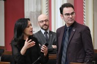 Three candidates to succeed Québec solidaire’s Nadeau