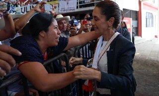 Cimbró al mundo reducción de pobreza en México, dice CSP