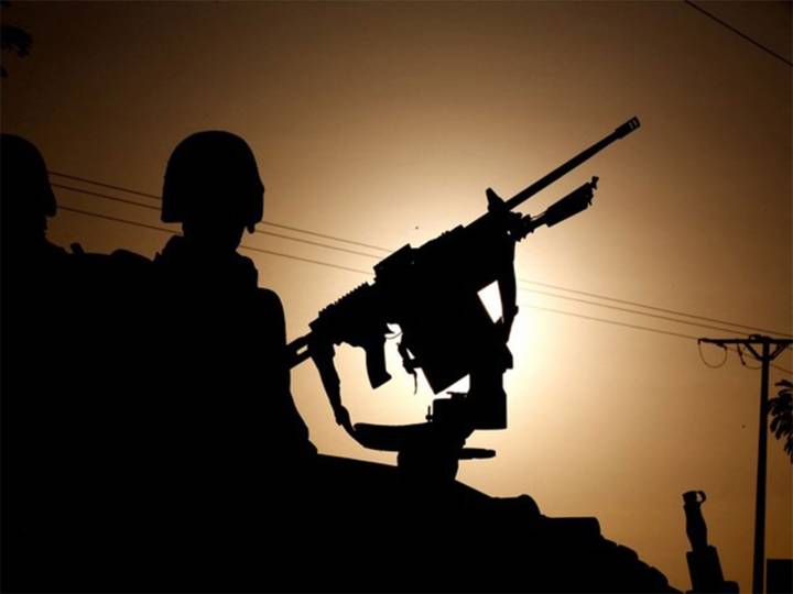 Khyber-Pakhtunkhwa in crisis: Militants operate freely
