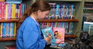 WHAT THE TECH? Greystones parents credit success of "It Takes a Village" to strength in numbers