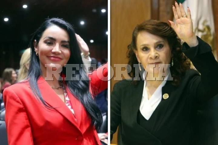 Disputan en Morena vicecoordinación de San Lázaro