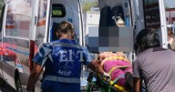 Atocha: un adolescente de 16 años terminó grave tras resistirse a un robo