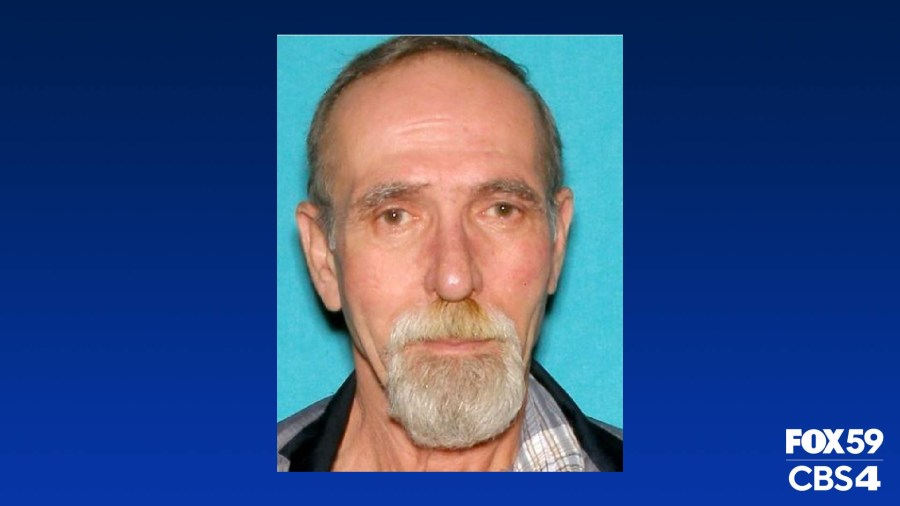 Indiana State Police issue Silver Alert for missing 70