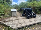 SMOL: Iconic War of 1812 battle site deteriorates due to government neglect