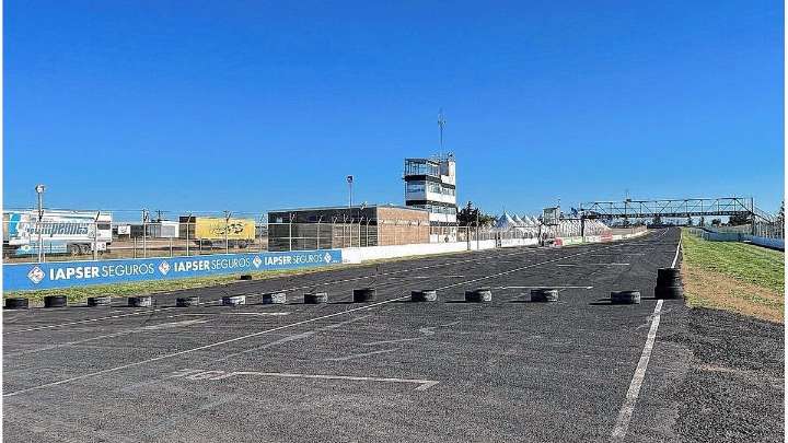 Serán 19 protagonistas de TC Pick Up en Paraná