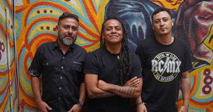 Panteón Rococó cumple sus primeras tres décadas de historia con "Sonoro"