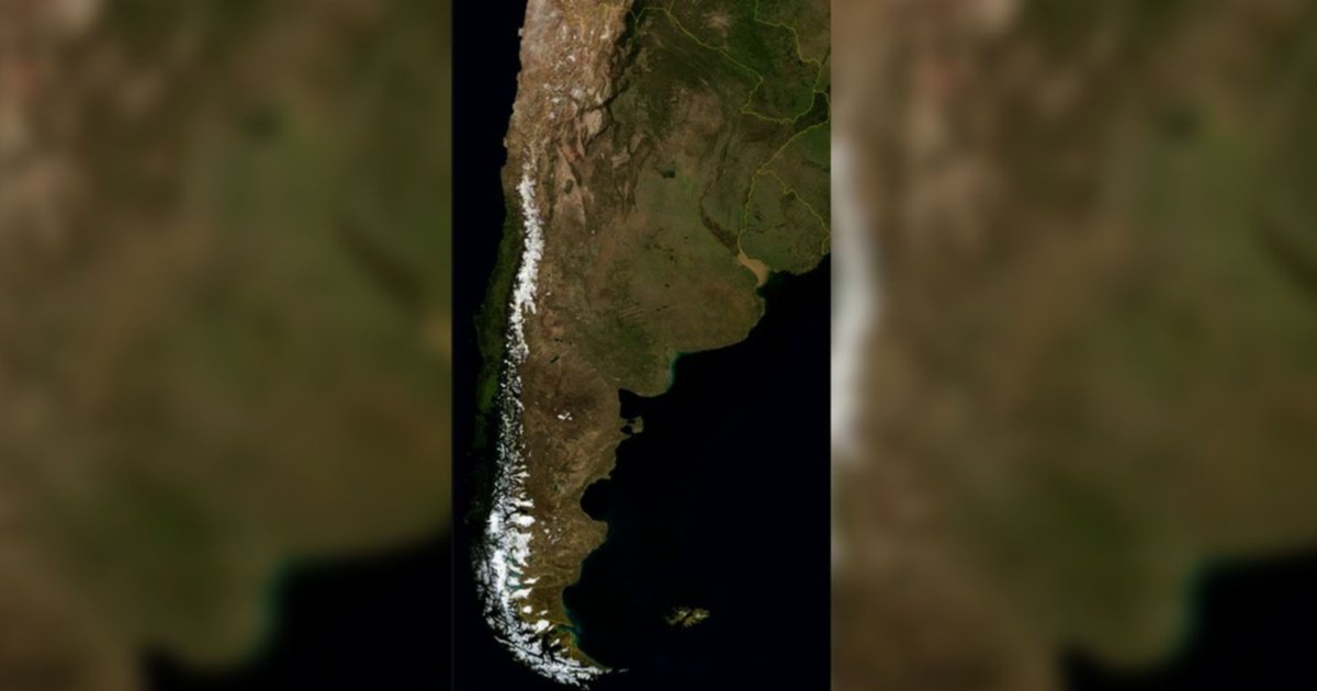 Vivir en Argentina