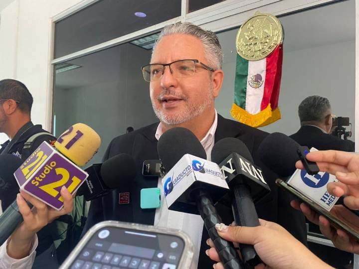 Promueven en Nayarit el distintivo ‘Hecho en México’