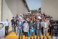 Se realizó XIV Congreso Regional de Óptica en CICESE