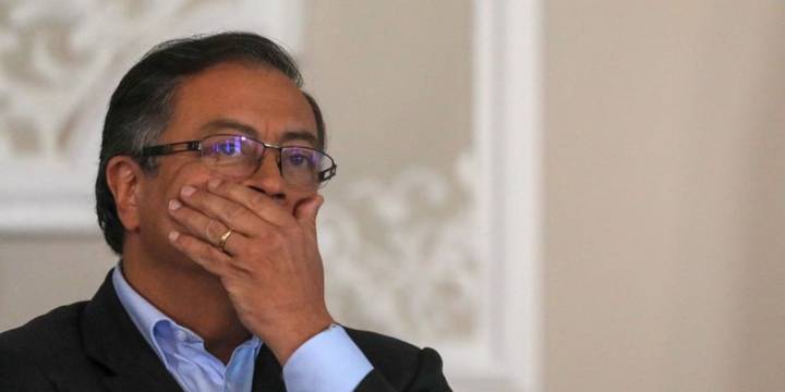Gobernadores piden acciones urgentes al Gobierno Petro por inseguridad y reclutamiento de niños: “Situación de orden público agobia”