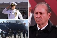 Los Farías Laguna, Semar y la red de huachicol fiscal