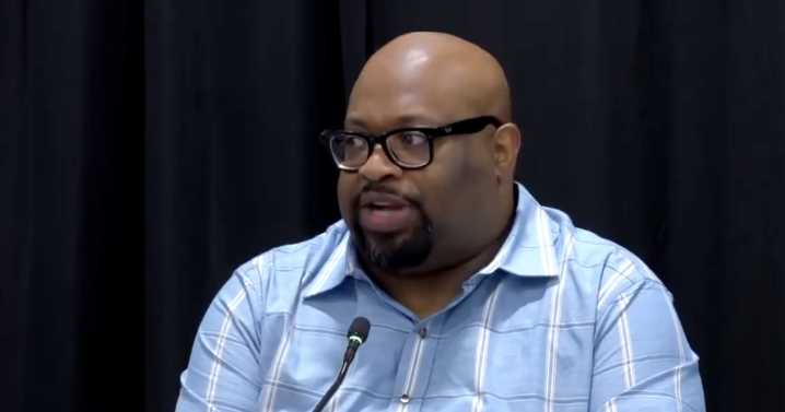 Metro Fair Board Chairman Faces Ethics Complaint 