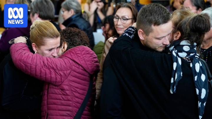 Denmark PM apologises to indigenous Greenlanders who faced forced contraception
