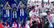 Figura de Alianza Lima sorprendió al juntarse con campeón con Universitario: "Mi hermano..."