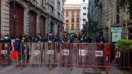 Congreso de CDMX avala modificar la reforma judicial