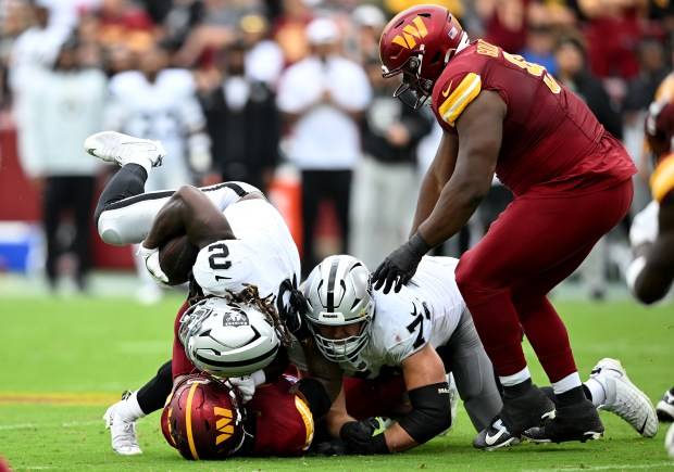 The Loop Fantasy Football Report Week 4: Time to panic over struggling standouts?