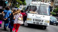 Pasaje urbano aumenta a 40 bolívares a partir de este miércoles