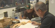 Mechatronics program at Rocklin's Sierra College sees rising interest from Latino students