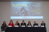 La CNO celebra su 70 aniversario  con la ópera “Elektra”, de Strauss
