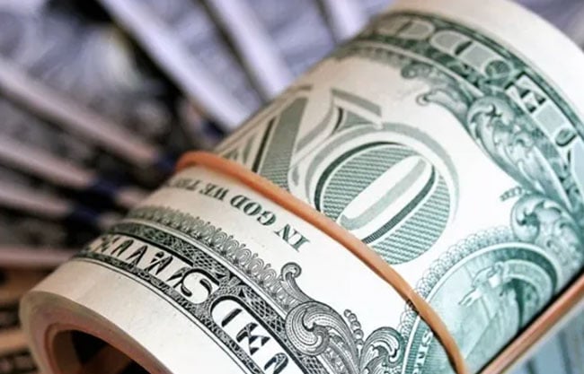 Precio del dólar a peso mexicano, lunes 1 de septiembre