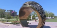 ‘Pass it back, Ags!’: Texas A&M association begins 24-hour day of giving to support traditions, activities