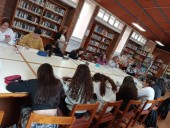 Las Bibliotecas Municipales abren la nueva temporada de Clubes de Lectura