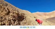 Dos gigantes mineras, una con operaciones en San Juan, se fusionaron
