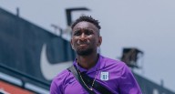 Eryc Castillo lamentó no contar con el apoyo los hinchas de Alianza Lima en Chile: “Siempre la motivación es que haya gente en los estadios” Copa Sudamericana últimas