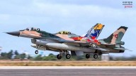 EEUU denuncia “acción altamente provocadora” de aviones venezolanos en el Caribe