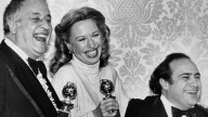 Polly Holliday, star on sitcom 'Alice,' dies at 88