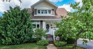 1920s Grimsby home offers historic charm