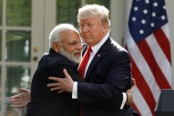 India bet backfired, US should pivot to Pakistan: former NSA