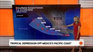Trending Now Weather Videos