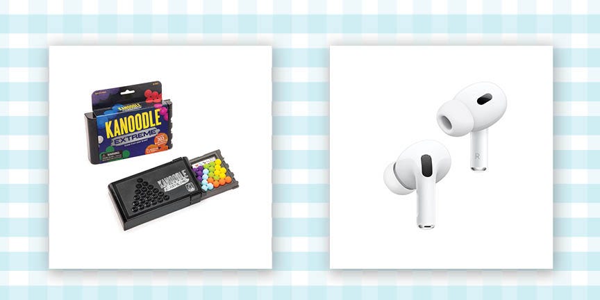 Best Gifts for 12