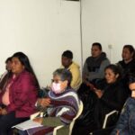 Capital: Vendedores del rubro panadería...
