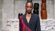 Ahluwalia Spring 2026 Ready-to-Wear Runway, Fashion Show & Collection Review [PHOTOS]