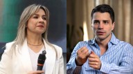 Tomás Uribe sale en defensa de Vicky Dávila: “Pocos como ella enfrentaron a Petro y a su socio Santos”